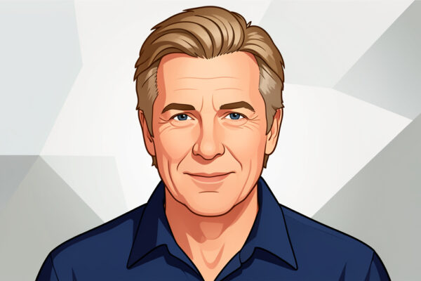 John Mellencamp - Professional Portrait