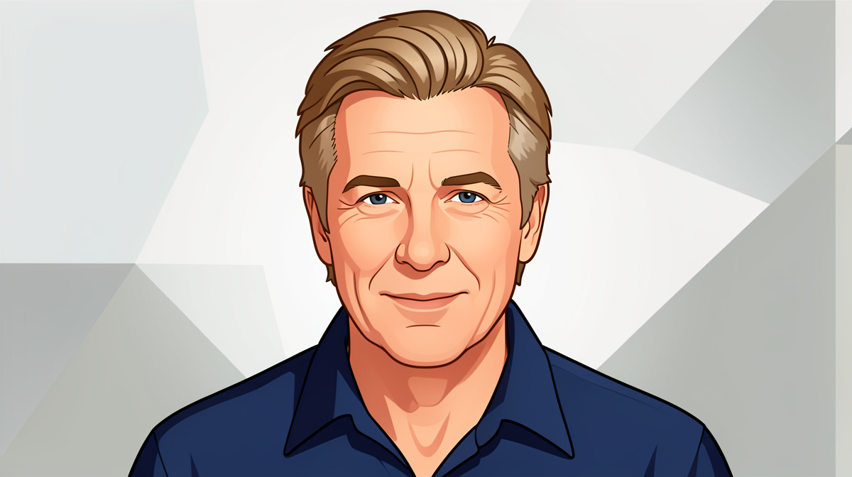 John Mellencamp - Professional Portrait