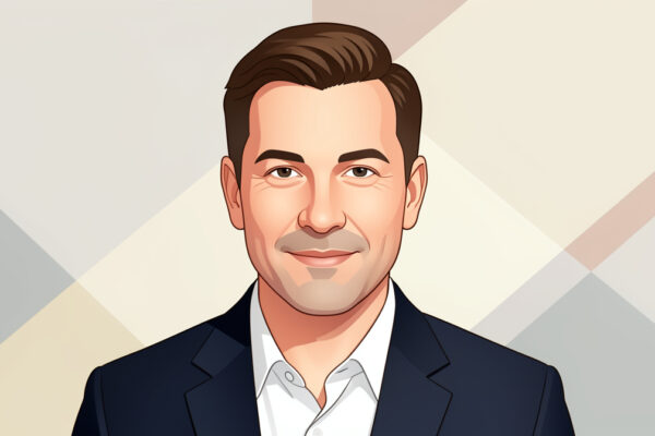 John Miller - Professional Portrait