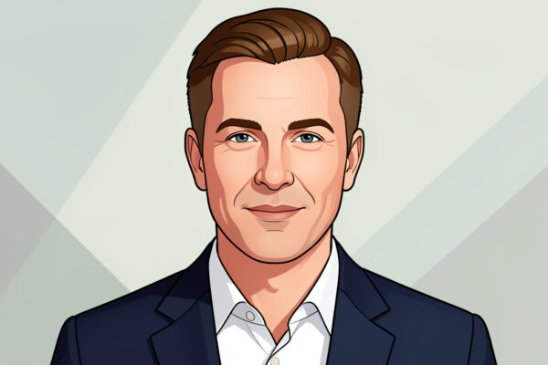 John Molner - Professional Portrait