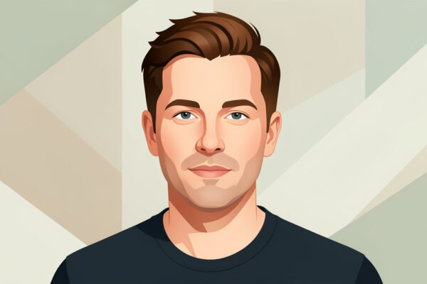 John Mulaney - Professional Portrait