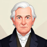 John Nevil Maskelyne - Professional Portrait