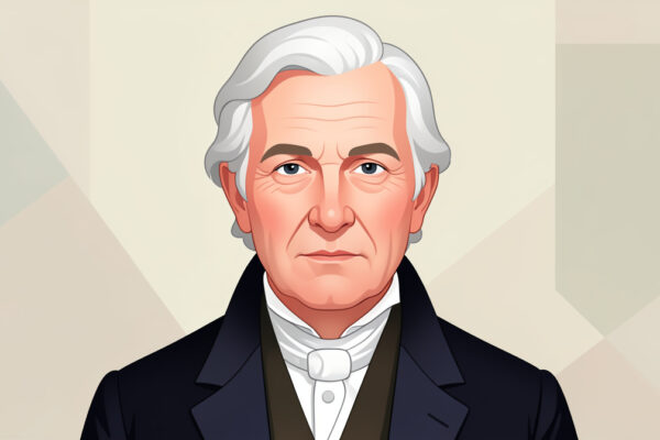 John Nevil Maskelyne - Professional Portrait