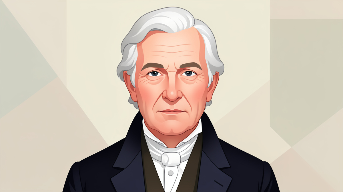 John Nevil Maskelyne - Professional Portrait