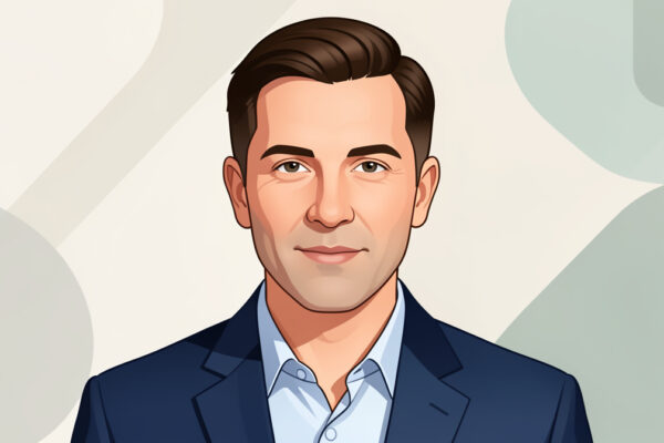 John Tice - Professional Portrait