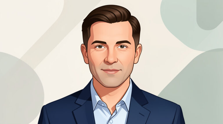 John Tice - Professional Portrait