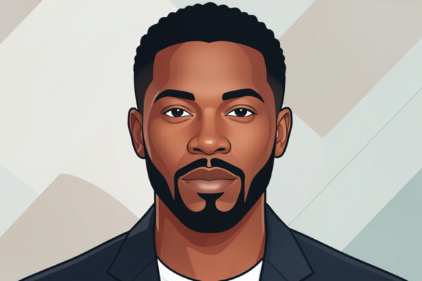 Jon Batiste - Professional Portrait