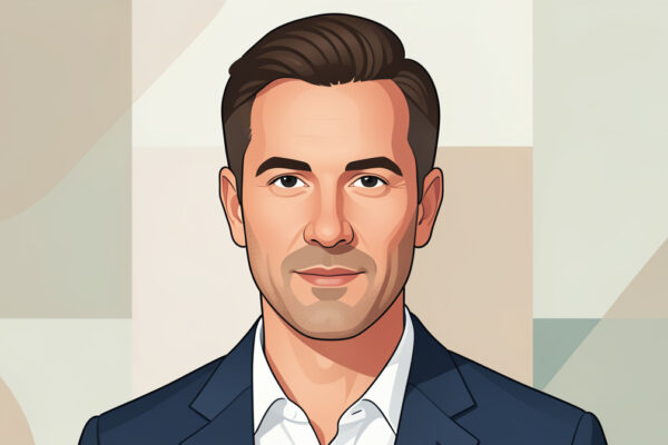 Jonathan Adler - Professional Portrait