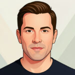 Jonathan Knight - Professional Portrait