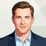 Jonathan Scott - Professional Portrait