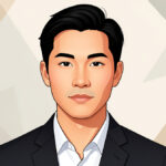 Jordan Connor Yuen - Professional Portrait