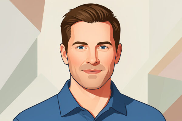 Jordan Spieth - Professional Portrait