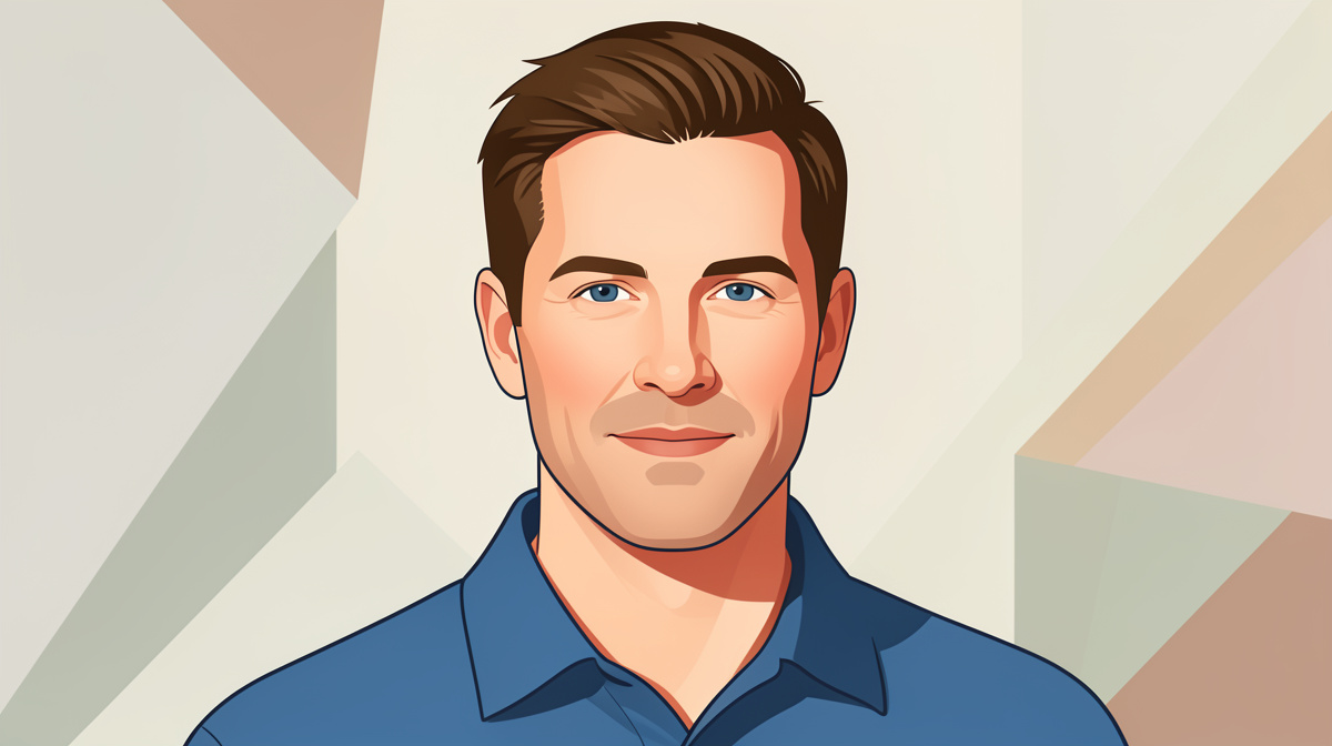 Jordan Spieth - Professional Portrait