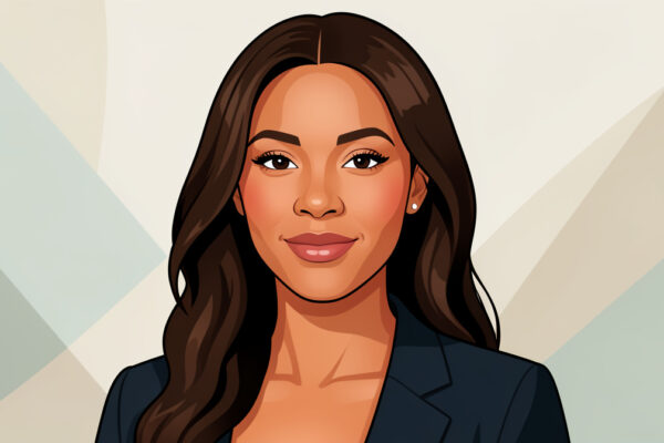 Jordyn Woods - Professional Portrait