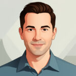 Josh Altman - Professional Portrait