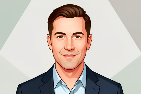 Josh Owens - Professional Portrait