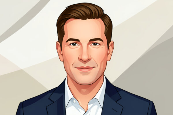 Josh Richards - Professional Portrait