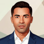 Joshua Brown - Professional Portrait