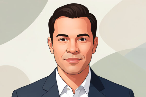 Josiah Lorton - Professional Portrait