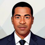 Juan Williams - Professional Portrait