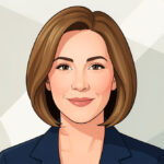 Judy Gold - Professional Portrait