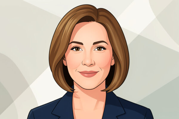 Judy Gold - Professional Portrait