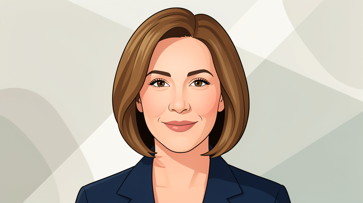 Judy Gold - Professional Portrait