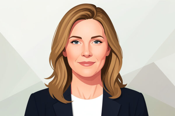 Juli Fisher - Professional Portrait