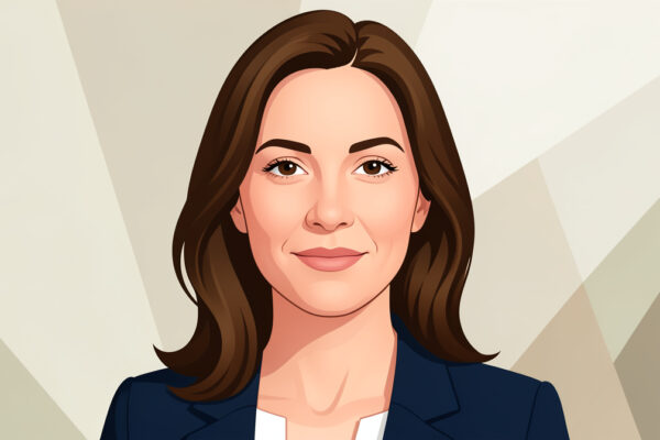 Julia Ann Bowden - Professional Portrait