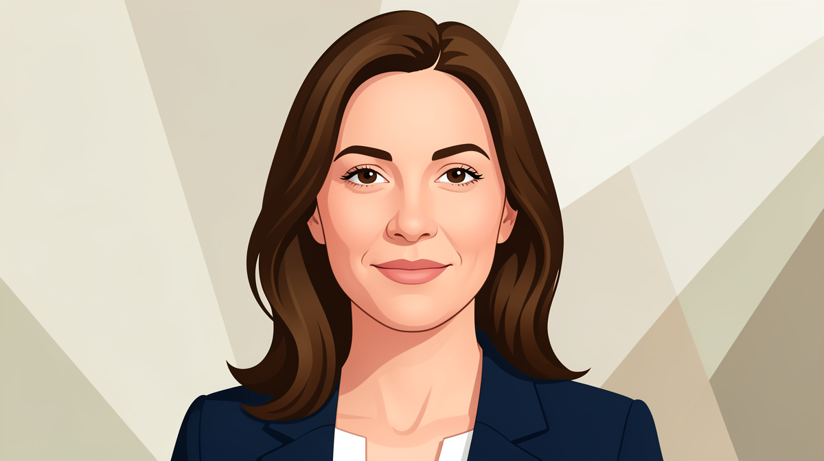 Julia Ann Bowden - Professional Portrait