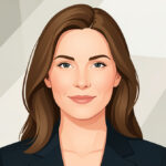 Julia Fischer - Professional Portrait