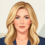 Julie Chrisley - Professional Portrait