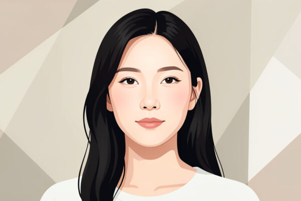 Jun Ji-hyun - Professional Portrait