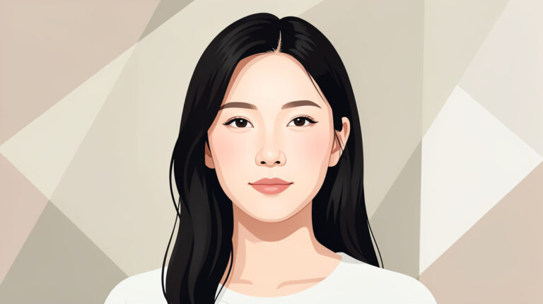 Jun Ji-hyun - Professional Portrait