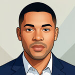 Junior Edwards - Professional Portrait