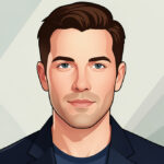 Justin Chatwin - Professional Portrait