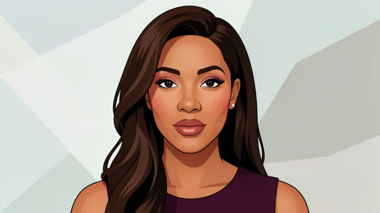 K. Michelle Net Worth 2025: Age, Salary, Married, Dating, and Career Insights