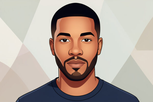 Kabi WaJesus - Professional Portrait