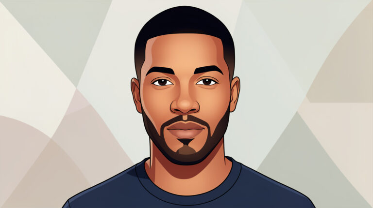 Kabi WaJesus - Professional Portrait