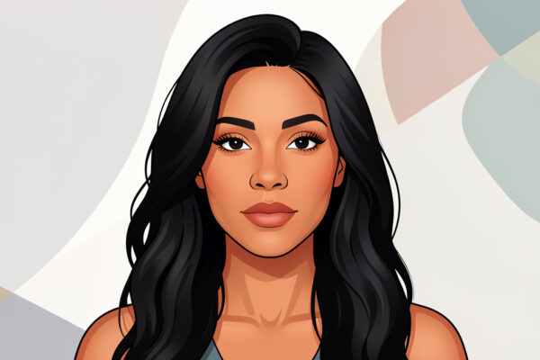 Kali Uchis - Professional Portrait