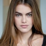 Kamila Hansen - Model Profile - Photos & latest news