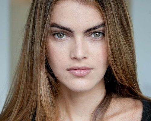 Kamila Hansen - Model Profile - Photos & latest news