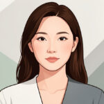 Kang Han-na - Professional Portrait