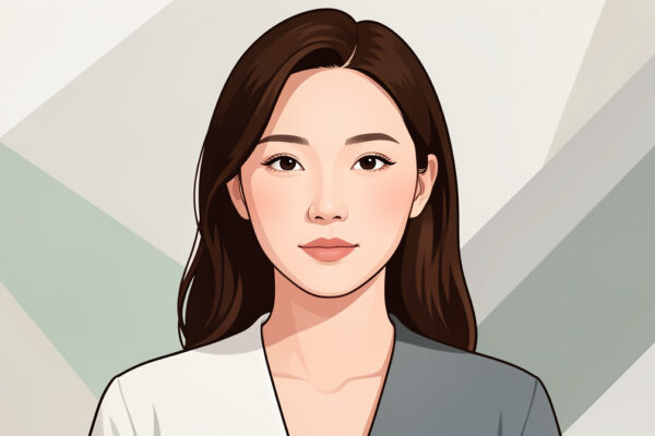 Kang Han-na - Professional Portrait