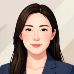 Kang Mi-na - Professional Portrait