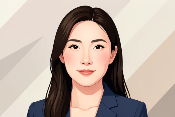 Kang Mi-na - Professional Portrait