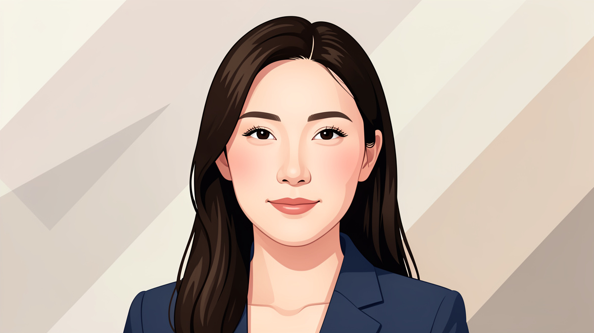 Kang Mi-na - Professional Portrait