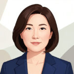 Kang Myung-joo - Professional Portrait