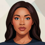 Kardea Brown - Professional Portrait