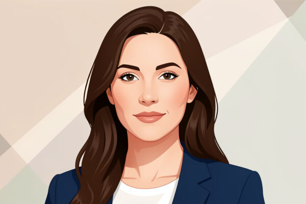 Karina Anderson - Professional Portrait